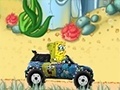                                                                     Sponge Bob driver - 2 ﺔﺒﻌﻟ