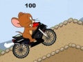                                                                     Jerry motorcycle ﺔﺒﻌﻟ