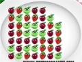                                                                     Angry Fruits ﺔﺒﻌﻟ