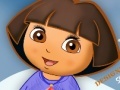                                                                     Dora Makeover ﺔﺒﻌﻟ