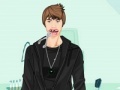                                                                     Justin Bieber: dental problems ﺔﺒﻌﻟ