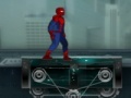                                                                     Ultimate Spider-Man: The Zodiac Attack ﺔﺒﻌﻟ