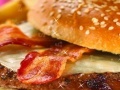                                                                     Bacon Burger: Hidden Letters ﺔﺒﻌﻟ