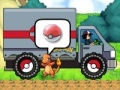                                                                     Pokemon Catch Journey ﺔﺒﻌﻟ