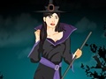                                                                     Witch Dress Up ﺔﺒﻌﻟ