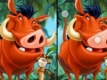                                                                     Lion King: Cartoon Differences ﺔﺒﻌﻟ