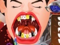                                                                     Dracula's Dentist ﺔﺒﻌﻟ
