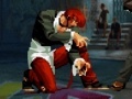                                                                    The King of fighters ﺔﺒﻌﻟ