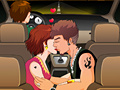                                                                     Kiss in the taxi ﺔﺒﻌﻟ