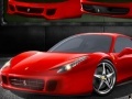                                                                     Ferrari 458 Tuning ﺔﺒﻌﻟ