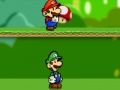                                                                     Super Mario Treasure Hunting ﺔﺒﻌﻟ