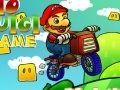                                                                     Mario Luigi Bike Game ﺔﺒﻌﻟ