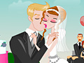                                                                     Annie Wedding Kissing ﺔﺒﻌﻟ