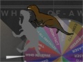                                                                     Treadmillasaurus Rex ﺔﺒﻌﻟ