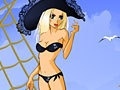                                                                    Dress - Lady Pirates ﺔﺒﻌﻟ