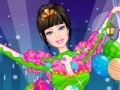                                                                     Barbie Ice Dancer Princess ﺔﺒﻌﻟ