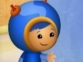                                                                     UmiZoomi: Super shape building with Geo ﺔﺒﻌﻟ