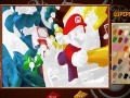                                                                     Mario Online Coloring Game ﺔﺒﻌﻟ