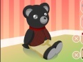                                                                    Dress Toy Bear ﺔﺒﻌﻟ