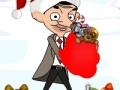                                                                     Mr Bean - Christmas jump ﺔﺒﻌﻟ