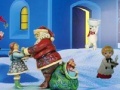                                                                     North Pole Christmas ﺔﺒﻌﻟ