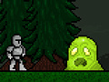                                                                     Super Pixel knight ﺔﺒﻌﻟ