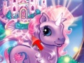                                                                     My Little Pony 6 Differences ﺔﺒﻌﻟ