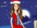                                                                     Christmas Barbie Dress Up ﺔﺒﻌﻟ