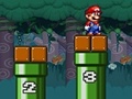                                                                     Super Mario - Save Toad ﺔﺒﻌﻟ