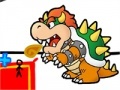                                                                     Bowser Fight ﺔﺒﻌﻟ