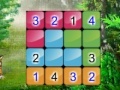                                                                     Wonderful Sudoku ﺔﺒﻌﻟ