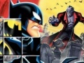                                                                     Batman vs Dracula Photo Mess ﺔﺒﻌﻟ