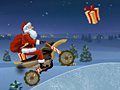                                                                     Santa Rider ﺔﺒﻌﻟ