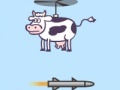                                                                     Cow Copter ﺔﺒﻌﻟ
