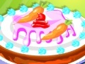                                                                     Sam Famous Carrot Cake ﺔﺒﻌﻟ