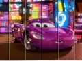                                                                     Swing and Set. Cars 2 ﺔﺒﻌﻟ