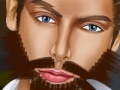                                                                     Sitting- bearded  ﺔﺒﻌﻟ