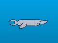                                                                     Shark  ﺔﺒﻌﻟ