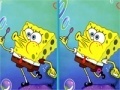                                                                     Sponge Bob: Spot The Difference ﺔﺒﻌﻟ