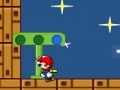                                                                     The last Mario ﺔﺒﻌﻟ