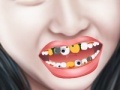                                                                     Jun Ji at the dentist ﺔﺒﻌﻟ