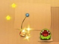                                                                     Cut The Rope ﺔﺒﻌﻟ