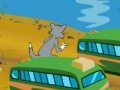                                                                    Tom And Jerry: In Cat Crossing  ﺔﺒﻌﻟ