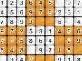                                                                     Sudoku Mix ﺔﺒﻌﻟ
