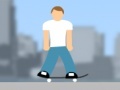                                                                    Skyline Skater ﺔﺒﻌﻟ