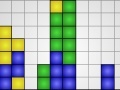                                                                     Tetris version 1.0 ﺔﺒﻌﻟ