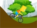                                                                     Bart Simpson Bicycle Game ﺔﺒﻌﻟ