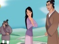                                                                     Princess Mulan: Kissing Prince ﺔﺒﻌﻟ