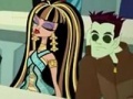                                                                     Monster High New Ghoul At School 10 Differences ﺔﺒﻌﻟ