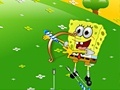                                                                     Spongebob Arrow Shooting ﺔﺒﻌﻟ